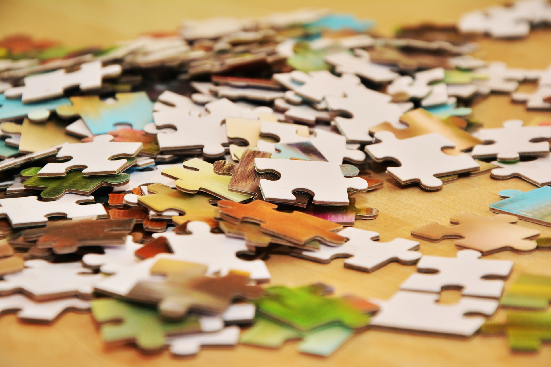 puzzle dla dzieci